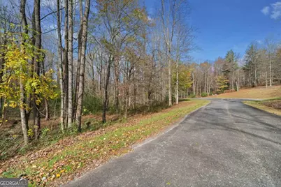 Lot 14 Highpoint Ridge Court, Ellijay, GA 30536 - Photo 6