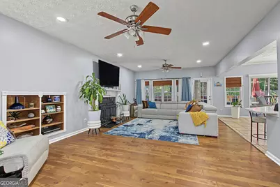 125 Riverlook Mill, Fayetteville, GA 30215 - Photo 18