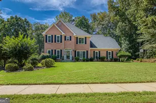 125 Riverlook Mill, Fayetteville, GA 30215 - Photo 1