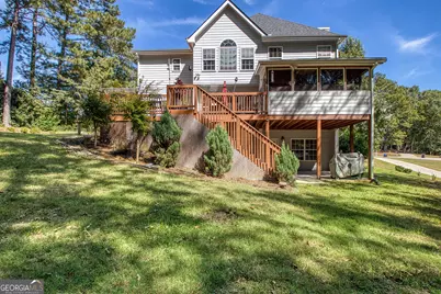 125 Riverlook Mill, Fayetteville, GA 30215 - Photo 64