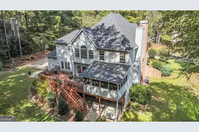 125 Riverlook Mill, Fayetteville, GA 30215 - Photo 62
