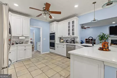 125 Riverlook Mill, Fayetteville, GA 30215 - Photo 22