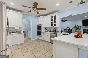 125 Riverlook Mill, Fayetteville, GA 30215 - Photo 22