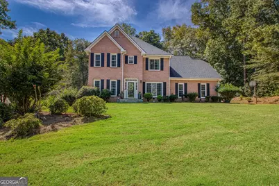 125 Riverlook Mill, Fayetteville, GA 30215 - Photo 2