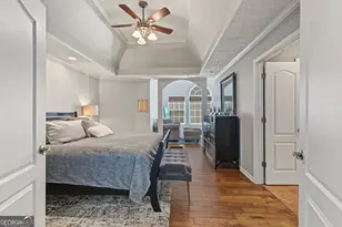 125 Riverlook Mill, Fayetteville, GA 30215 - Photo 32