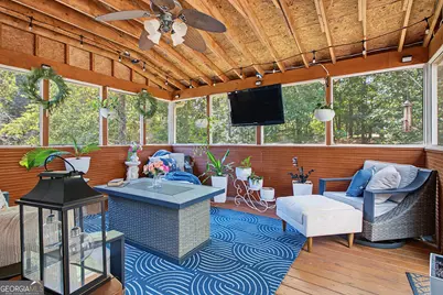 125 Riverlook Mill, Fayetteville, GA 30215 - Photo 54