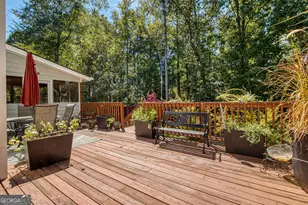 125 Riverlook Mill, Fayetteville, GA 30215 - Photo 56