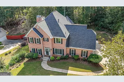 125 Riverlook Mill, Fayetteville, GA 30215 - Photo 4