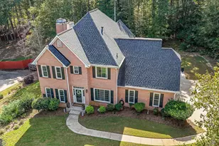125 Riverlook Mill, Fayetteville, GA 30215 - Photo 4