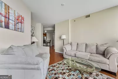 3338 Peachtree Road NE #APT 505, Atlanta, GA 30326 - Photo 10