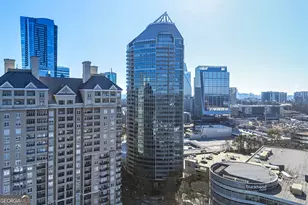 3338 Peachtree Rd NE, Atlanta, GA 30326 - Photo 1