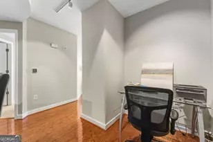 3338 Peachtree Rd NE, Atlanta, GA 30326 - Photo 8