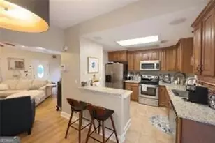 1401 Wedgewood Ct, Sandy Springs, GA 30350 - Photo 2