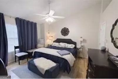 1401 Wedgewood Court #1401, Sandy Springs, GA 30350 - Photo 12