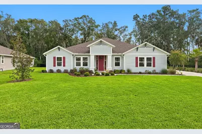 404 The Strand, Saint Marys, GA 31558 - Photo 1