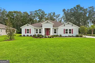 404 The Strand, Saint Marys, GA 31558 - Photo 1