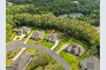 404 The Strand, Saint Marys, GA 31558 - Photo 2