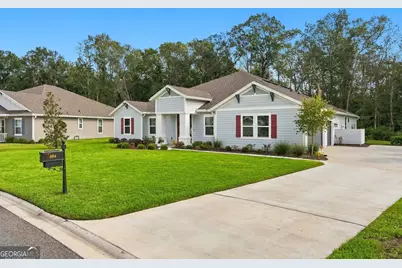 404 The Strand, Saint Marys, GA 31558 - Photo 4