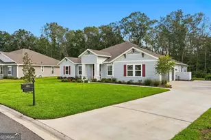 404 The Strand, Saint Marys, GA 31558 - Photo 4