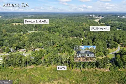 220 Fairlane Drive, Athens, GA 30607 - Photo 58