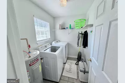 206 Willow Drive, Glennville, GA 30427 - Photo 20