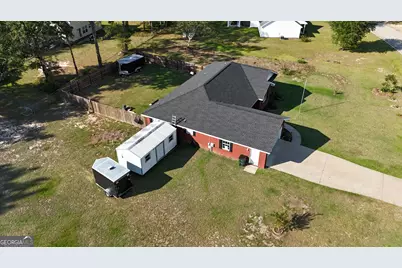 206 Willow Drive, Glennville, GA 30427 - Photo 2