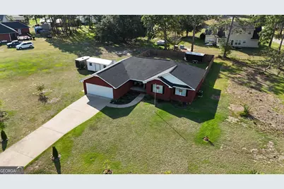 206 Willow Drive, Glennville, GA 30427 - Photo 1