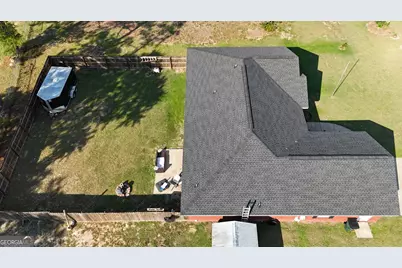 206 Willow Drive, Glennville, GA 30427 - Photo 30