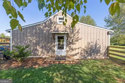 670 Bethany Church Road, Pine Mountain, GA 31822 - Photo 46