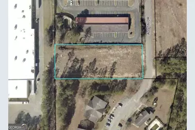 0 Austin Drive, Warner Robins, GA 31088 - Photo 2