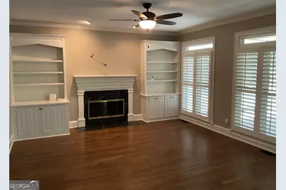5660 Forkwood Trace NW, Acworth, GA 30101 - Photo 4