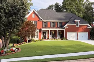 5660 Forkwood Trce NW, Acworth, GA 30101 - Photo 1