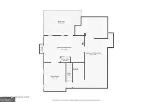 5660 Forkwood Trce NW, Acworth, GA 30101 - Photo 32