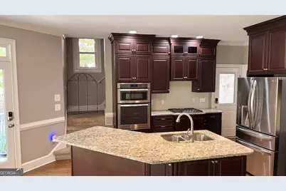 5660 Forkwood Trace NW, Acworth, GA 30101 - Photo 2