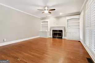 5660 Forkwood Trce NW, Acworth, GA 30101 - Photo 12