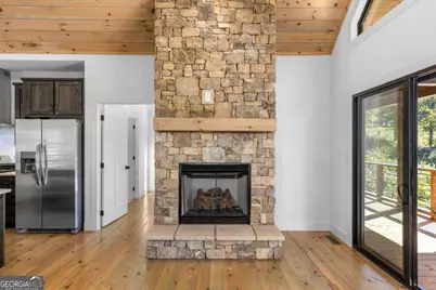93 Arbor Creek Pointe, Mineral Bluff, GA 30559 - Photo 16
