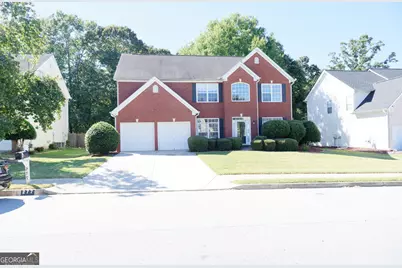 277 Winthrop Lane, McDonough, GA 30253 - Photo 1