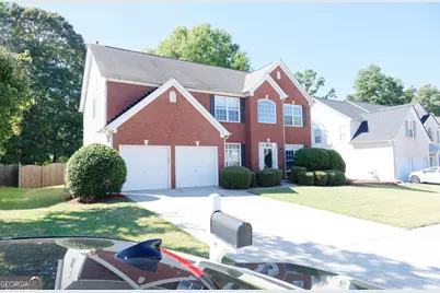 277 Winthrop Lane, McDonough, GA 30253 - Photo 2