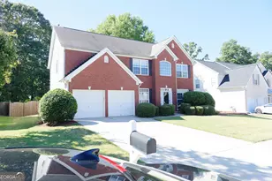 277 Winthrop Ln, McDonough, GA 30253 - Photo 2