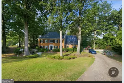 1586 Greyson Ridge, Marietta, GA 30062 - Photo 4