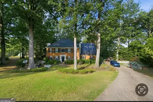 1586 Greyson Ridge, Marietta, GA 30062 - Photo 4