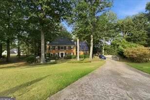 1586 Greyson Ridge, Marietta, GA 30062 - Photo 1