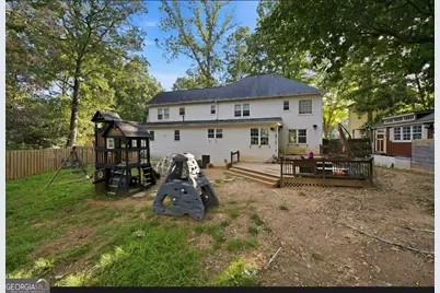 1586 Greyson Ridge, Marietta, GA 30062 - Photo 44