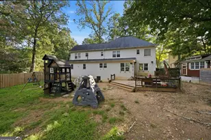 1586 Greyson Ridge, Marietta, GA 30062 - Photo 44