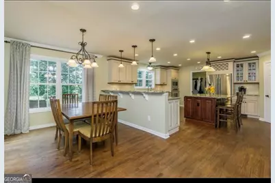 1586 Greyson Ridge, Marietta, GA 30062 - Photo 10