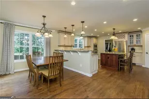 1586 Greyson Ridge, Marietta, GA 30062 - Photo 10