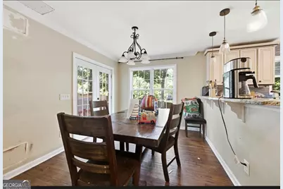 1586 Greyson Ridge, Marietta, GA 30062 - Photo 14