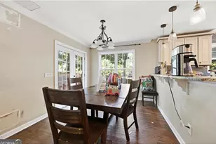 1586 Greyson Ridge, Marietta, GA 30062 - Photo 14