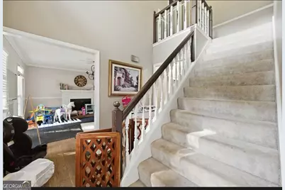 1586 Greyson Ridge, Marietta, GA 30062 - Photo 16