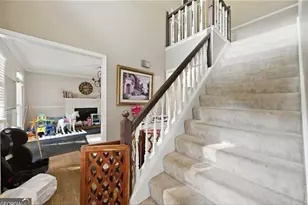 1586 Greyson Ridge, Marietta, GA 30062 - Photo 16